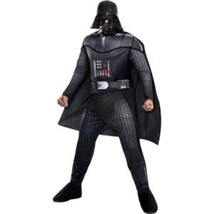 Mens Deluxe Darth Vader Costume Medium